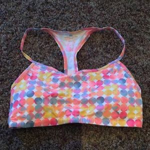 Beach house spirts bra